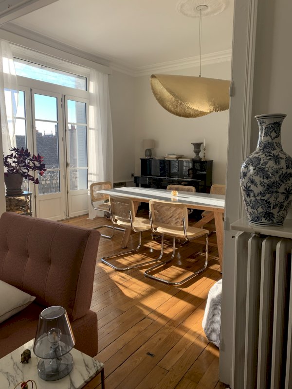 Duplex 180 m² - Photo 5 - Aurillac