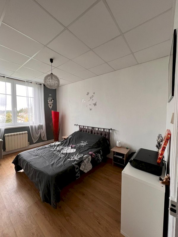 Appartement 63m² avec terrain - Photo 5 - Saint-Didier-en-Velay