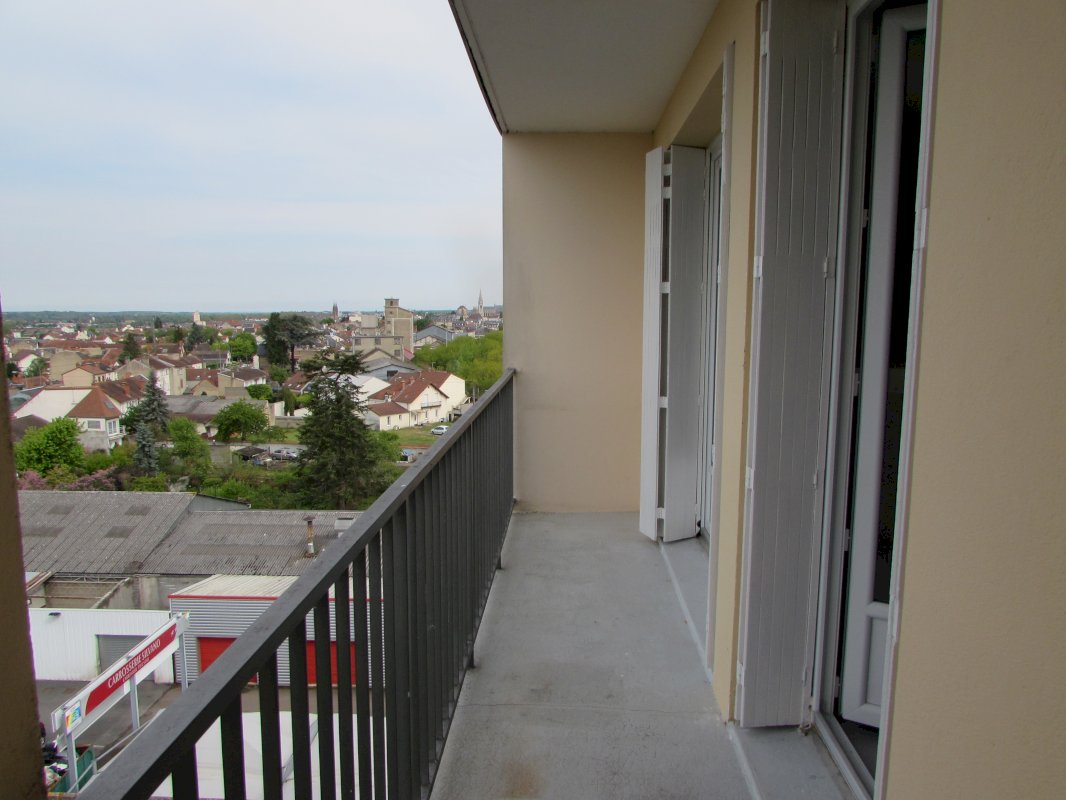Appartement Yzeure - Photo 5 - Yzeure