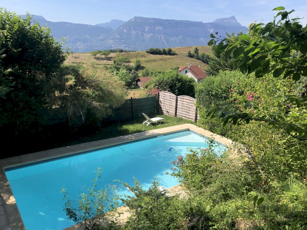 Maison 7 pièces VENON, 237 m² Loi Carrez - Photo 5 - Venon