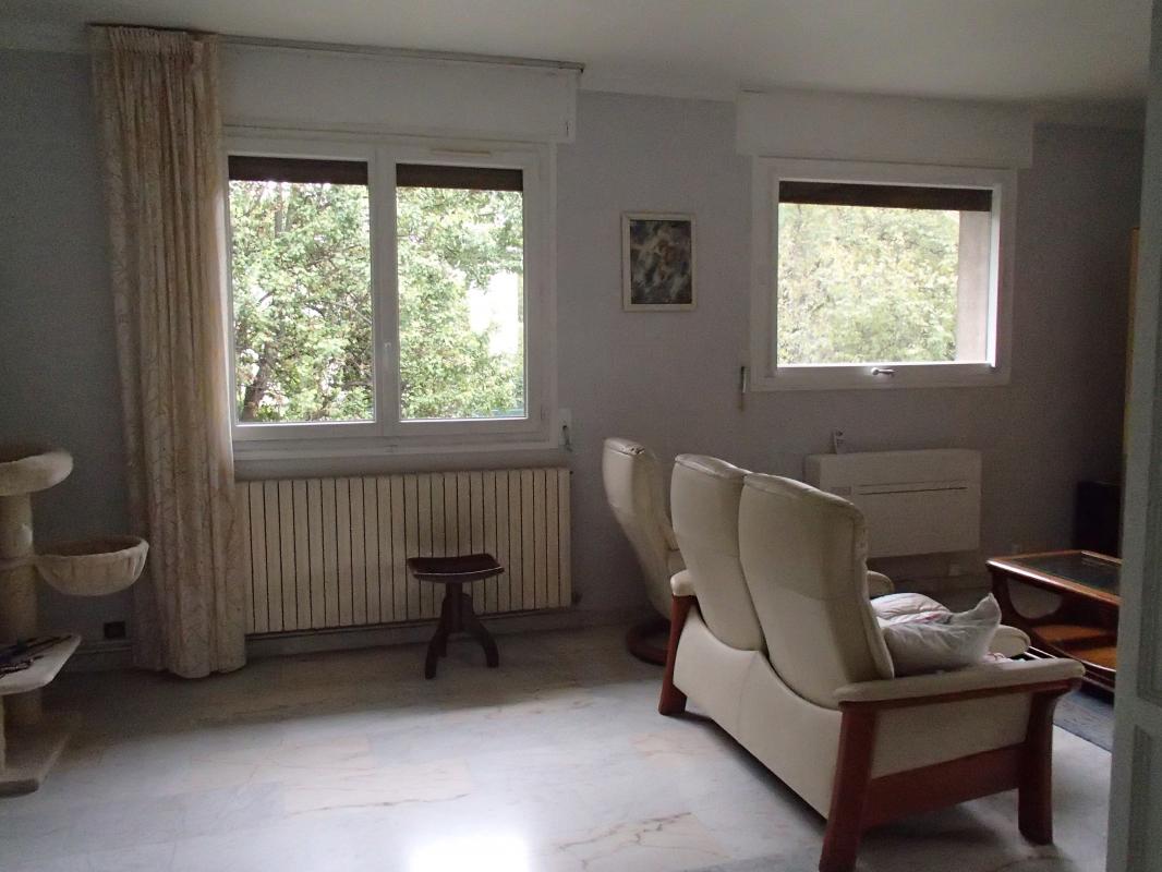 Maison 7 pièces 183 m² Grenoble Malherbe sud - Photo 5 - Grenoble
