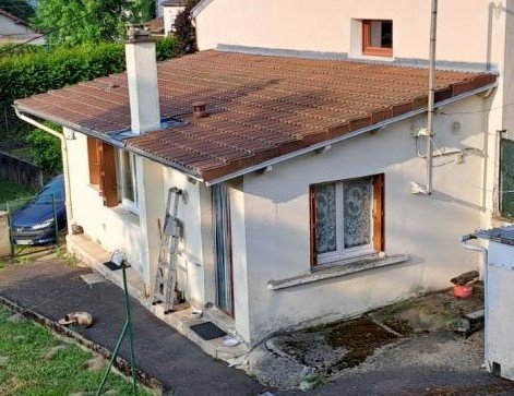 Maison + Pavillon - Photo 5 - Saint-Rémy-sur-Durolle