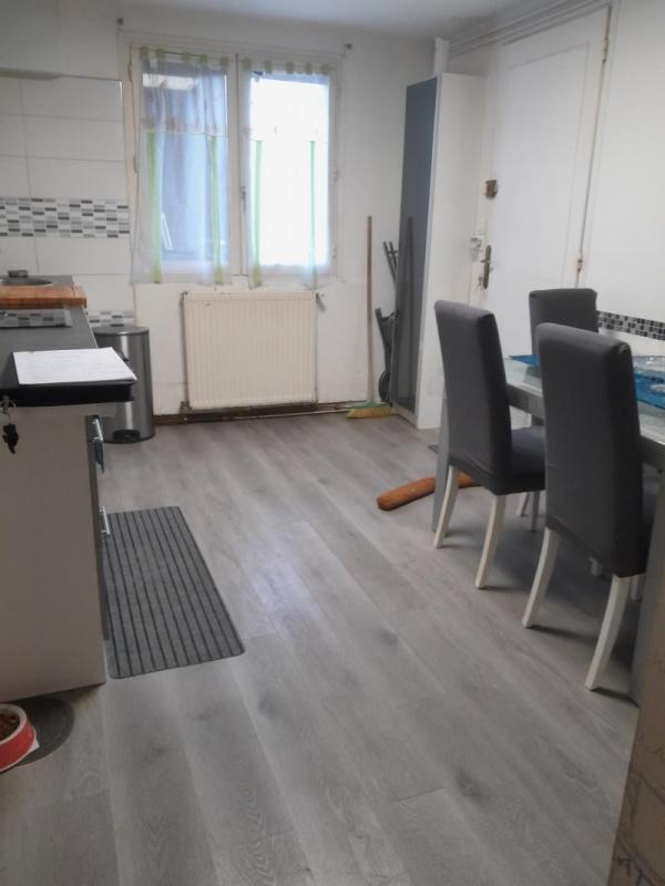 Vend maison sur 2 niveaux - Photo 5 - Saint-Martin-d'Hères