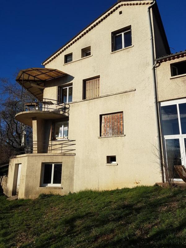 Maison avec 2 logements - Photo 5 - Aubenas