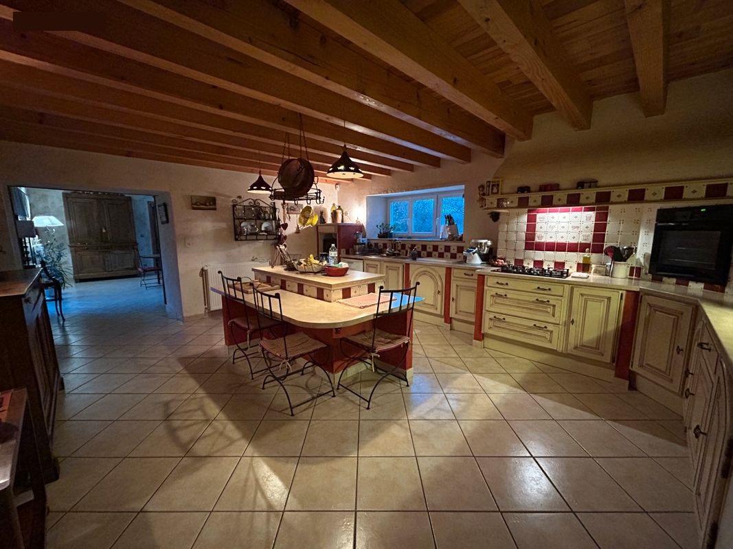 Maison à vendre - Photo 5 - Ambert