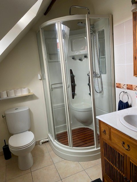 Belle maison de 130 m² - Photo 5 - Vaux