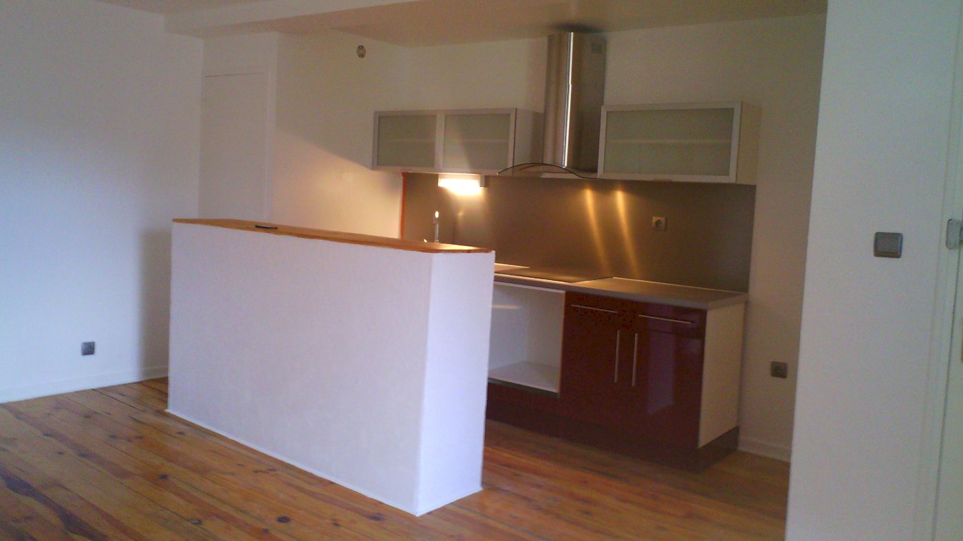 Appartement T2 Bis - Photo 5 - Aurillac