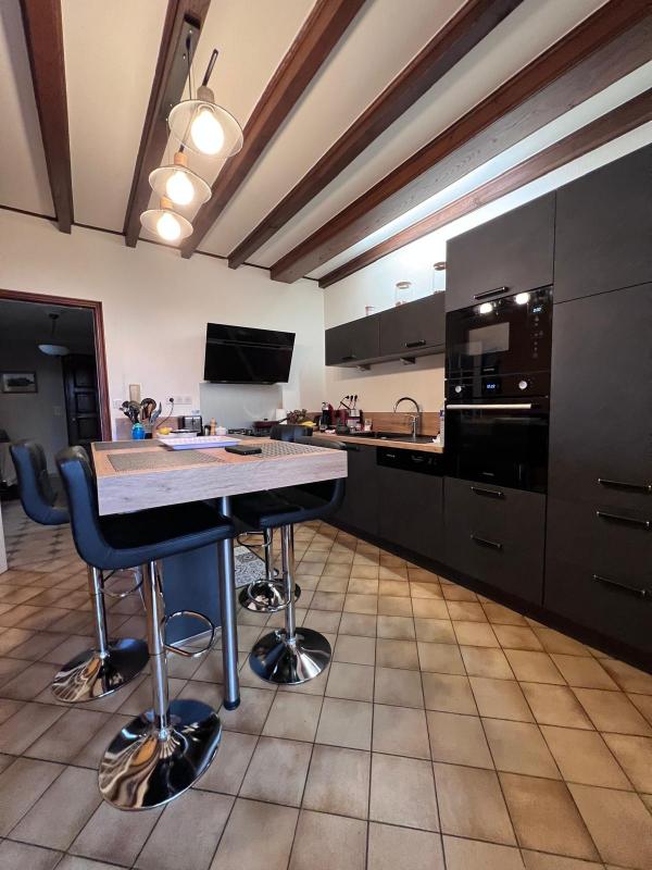Belle propriété de 8 pièces - Photo 5 - Domérat