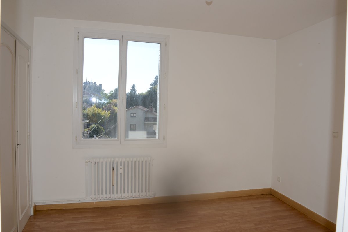 AUBENAS, Appartement 62 M2 - Photo 5 - Aubenas