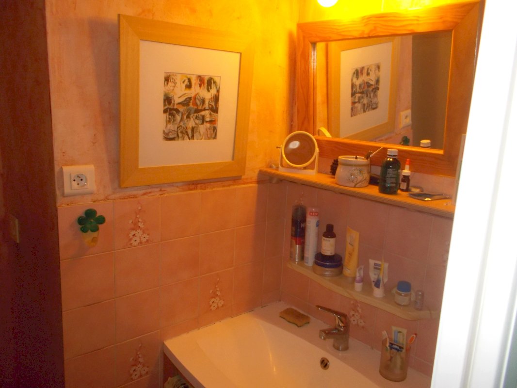 Appartement montagne - Photo 5 - Mont-Dore