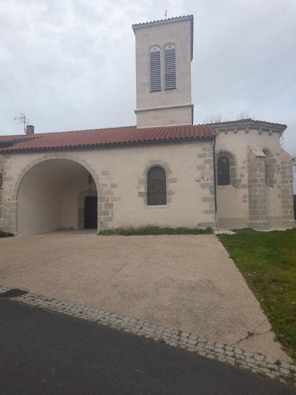 Maison de bourg - Photo 5 - Saint-Éloy-la-Glacière
