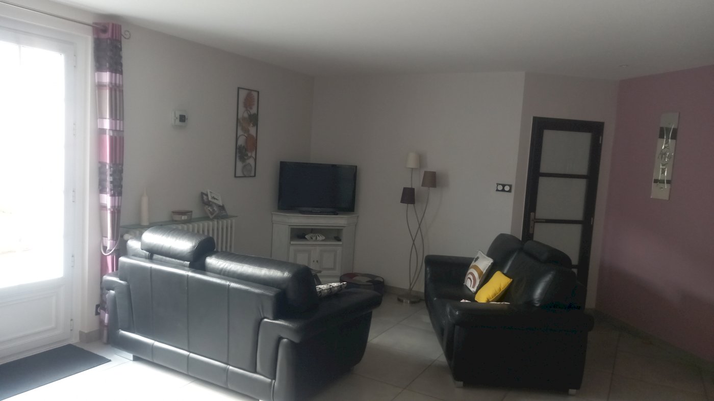 APPARTEMENT T4 - Photo 5 - Saint-Just-Malmont