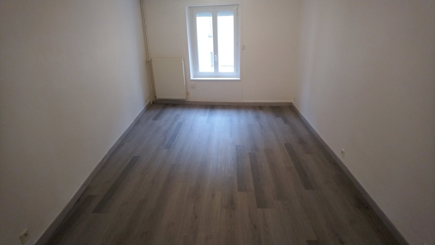 Maison F3 avec garage - Photo 5 - Blanzat