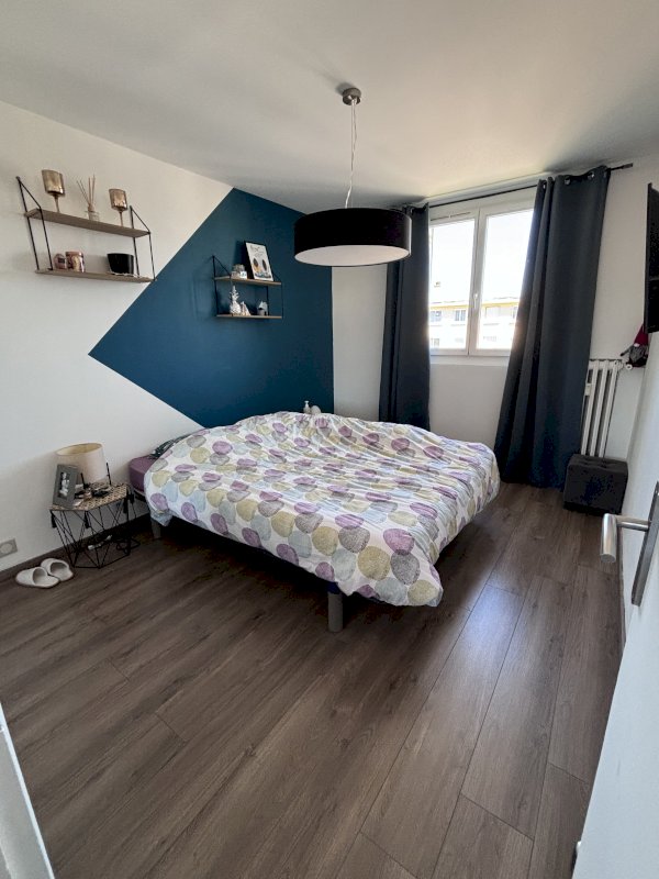 Appartement de 83 m² - Photo 5 - Guilherand-Granges
