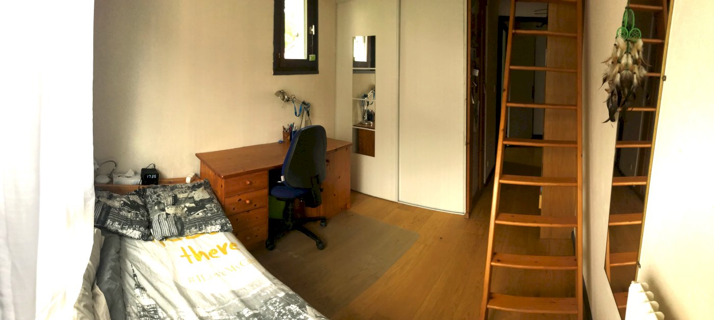 T5 Duplex / Meylan Béalière - Photo 5 - Meylan