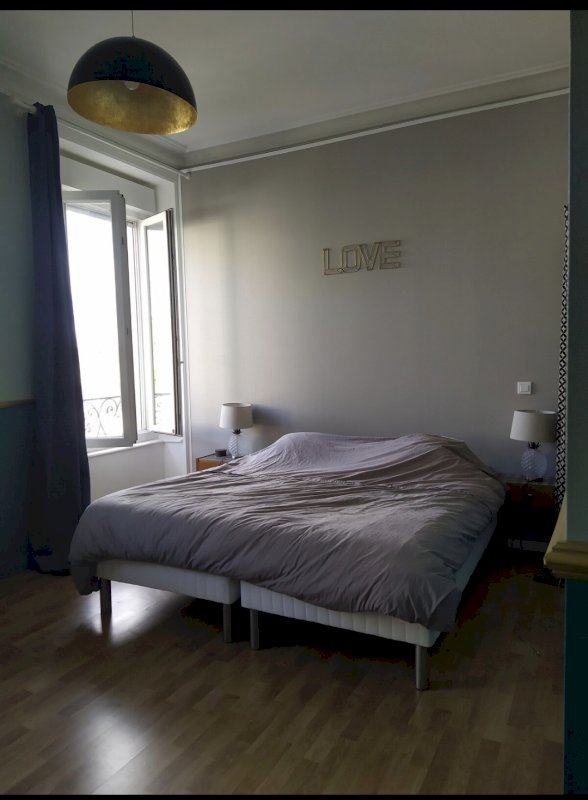 Appartement - Photo 5 - Aurillac