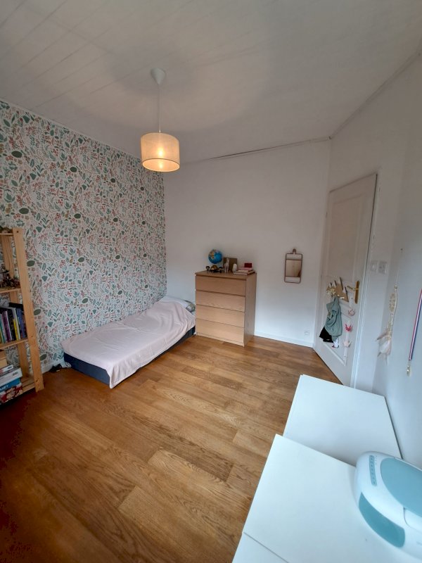 Appartement T4 en duplex - St Martin d'Uriage - Photo 5 - Saint-Martin-d'Uriage