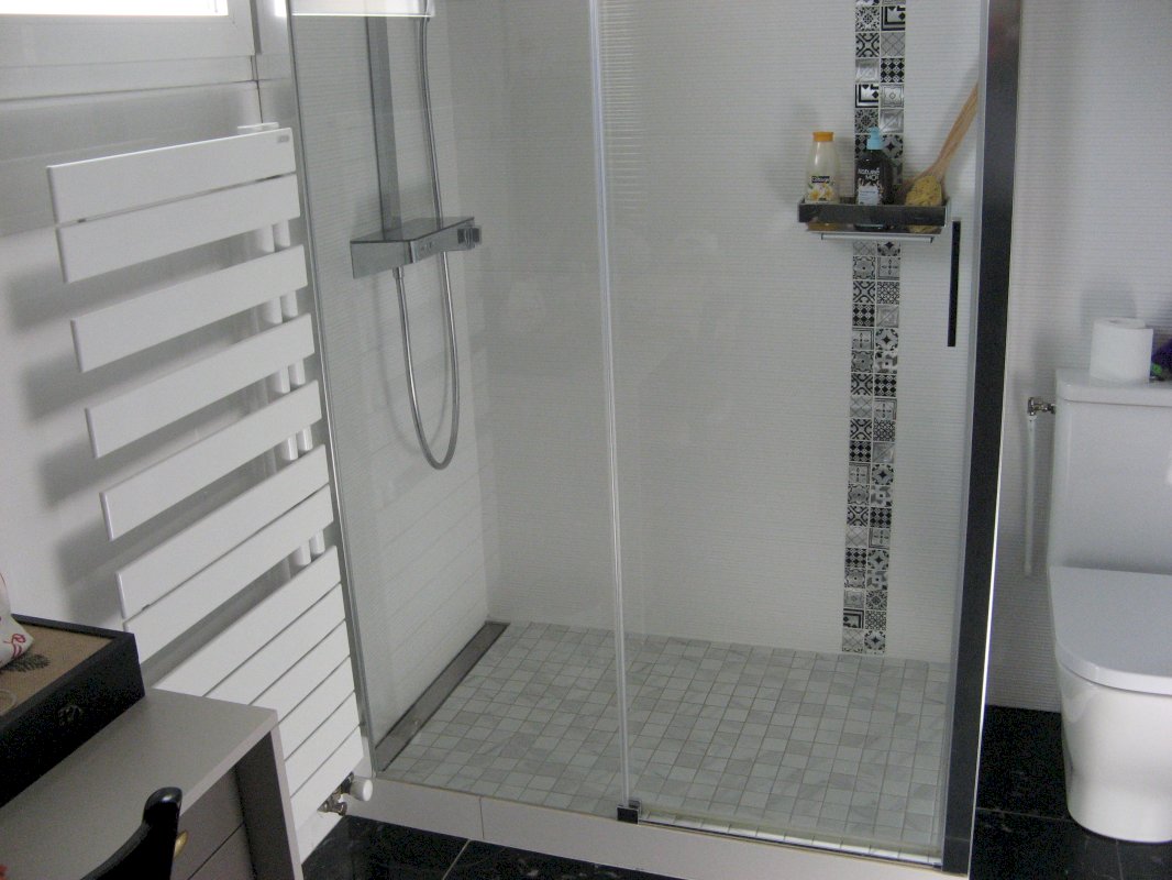 T4 de 95 m² - Photo 5 - Aurillac