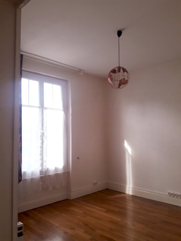 Appartement Montluçon - Photo 5 - Montluçon