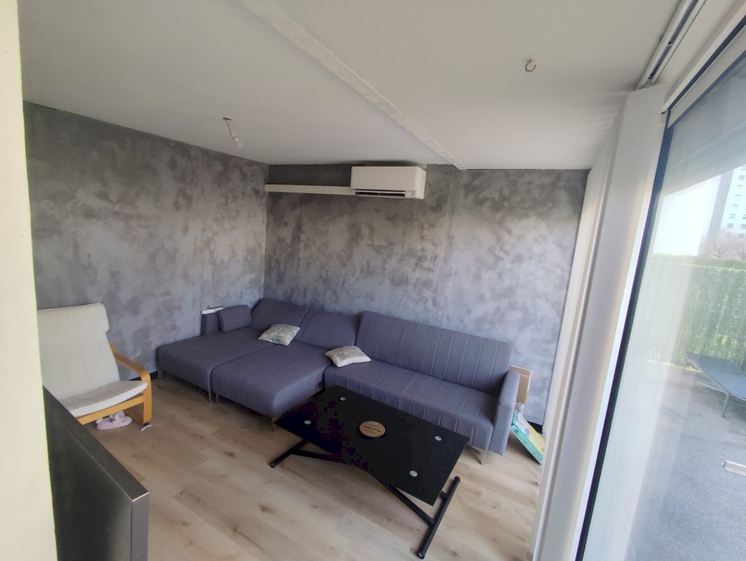 Appartement RDJ Décines Berthaudière - Photo 5 - Décines-Charpieu