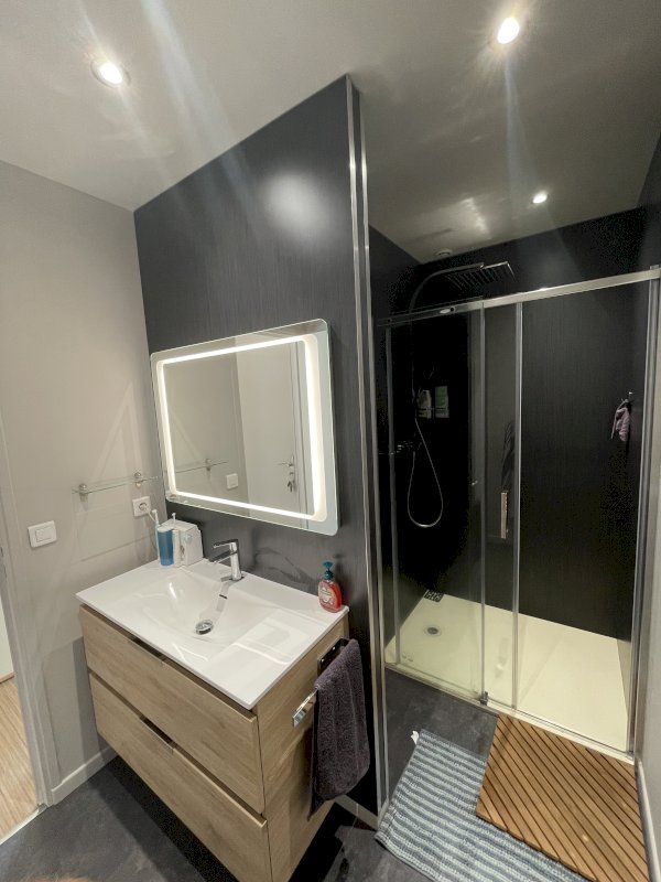 Appartement T3 de 67m² - Photo 5 - Saint-Flour