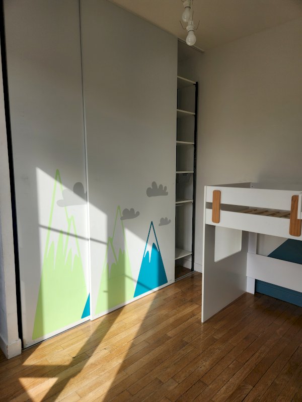 Bel Appartement T3 | Grenoble Centre Gare - Photo 5 - Grenoble