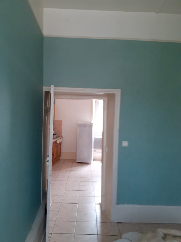 Appartement + local - Photo 5 - Chomérac