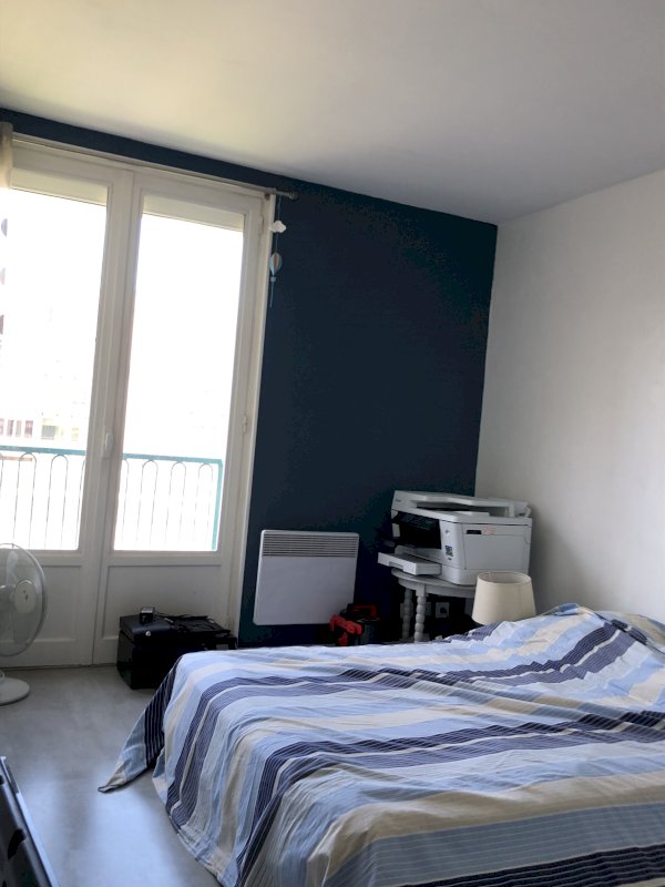 Appartement rénové de 74 m² - Photo 5 - Guilherand-Granges