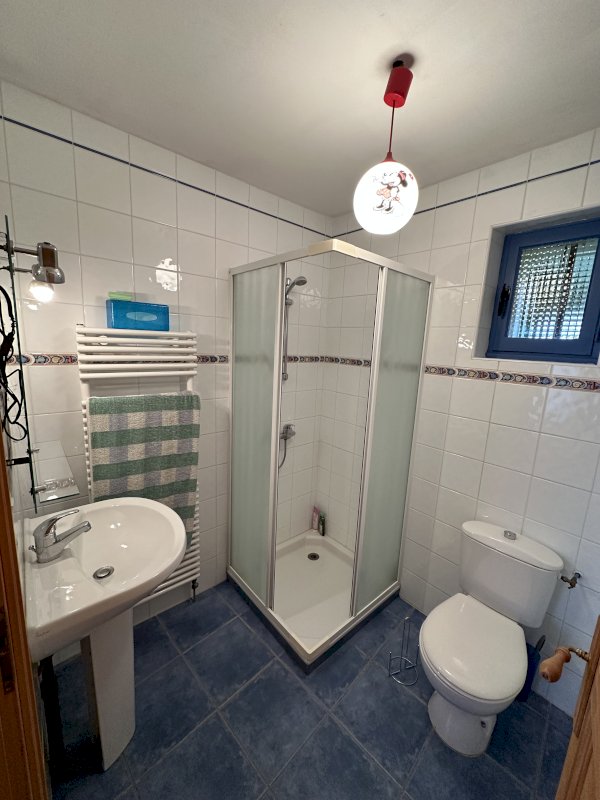 Maison ancienne rénovée - Photo 5 - Livron-sur-Drôme