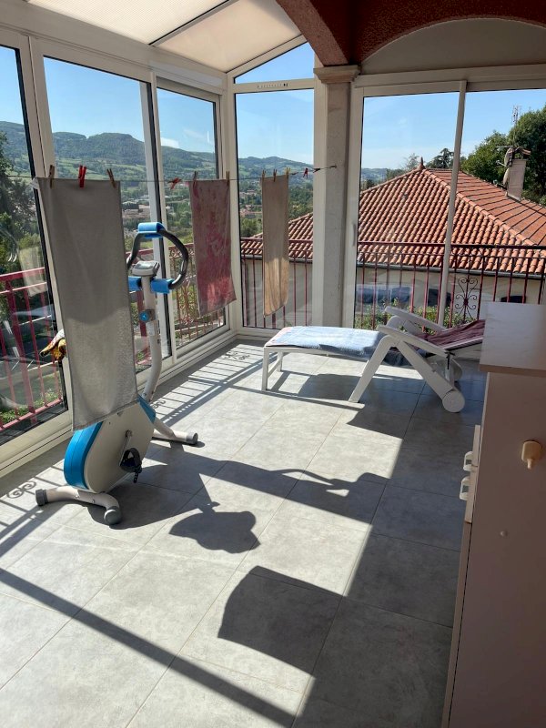 Maison individuelle à vendre - Photo 5 - Saint-Genis-l'Argentière