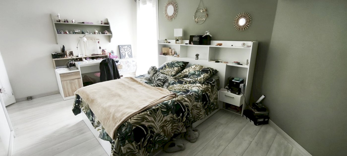 Maison familiale tout confort - Photo 5 - Marignier