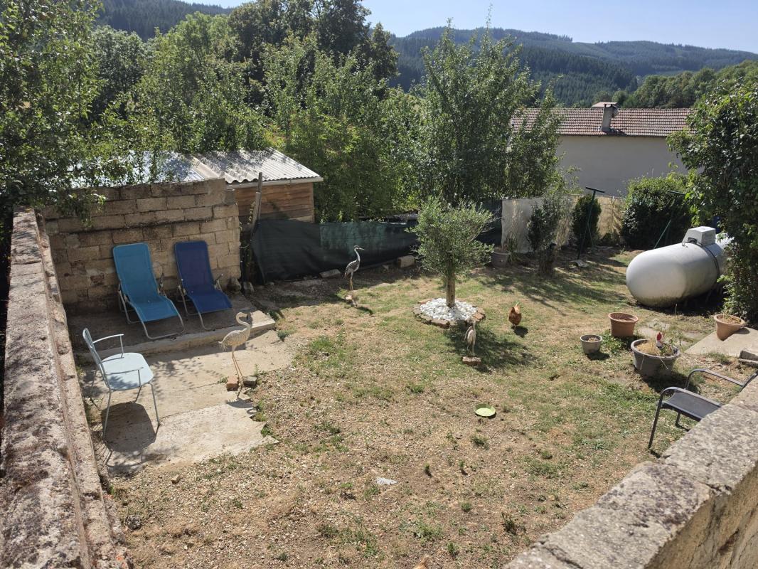 maison individuelle - Photo 5 - Lamure-sur-Azergues