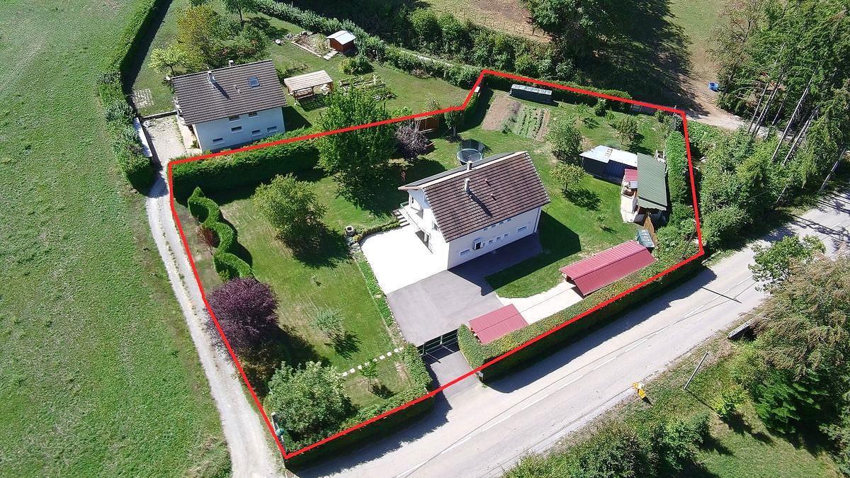 Maison familliale 5 pièces / 153 m² - Photo 5 - Saint-Paul-lès-Monestier