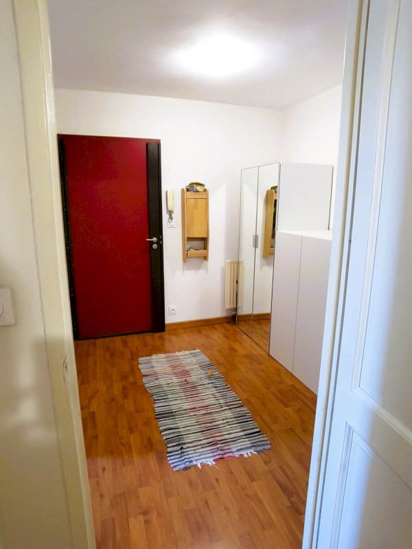 Appartement T4 de 92 m² | Parc Pompidou - Photo 5 - Grenoble