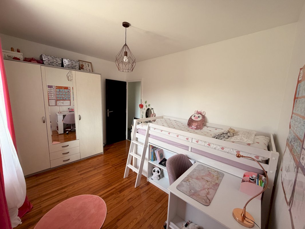 Maison à vendre 5 pièces - Chambéry Bissy - Photo 5 - Chambéry