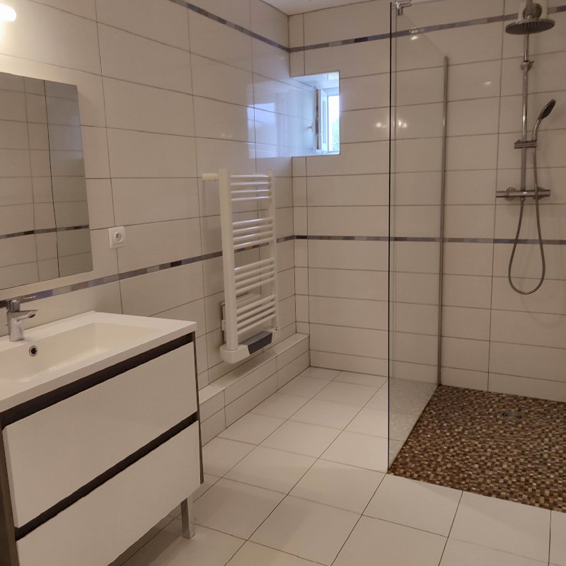 Maison ancienne de 177 m² - Photo 5 - Saint-Prix