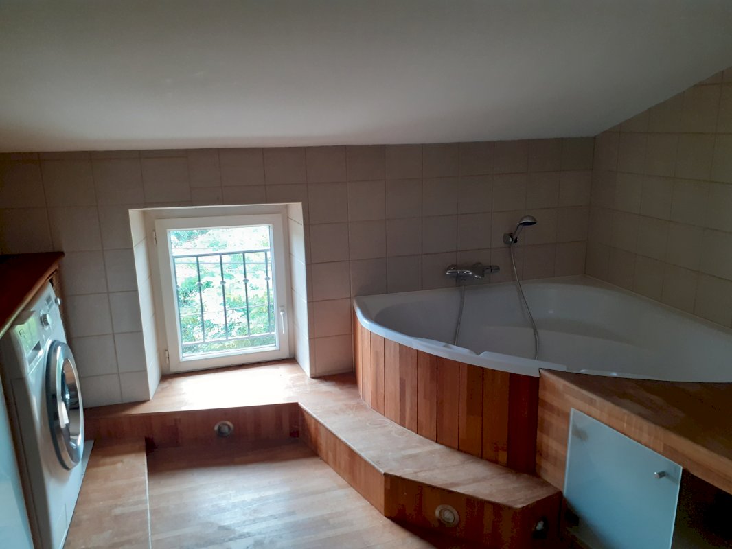 Beau duplex avec beaucoup de cachet - Photo 5 - Châtillon d'Azergues
