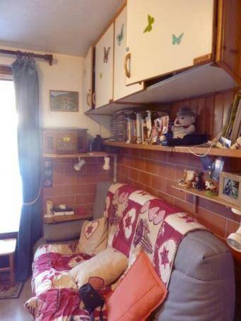 APPARTEMENT MONTAGNE DU JURA - Photo 6 - Mijoux / Lélex