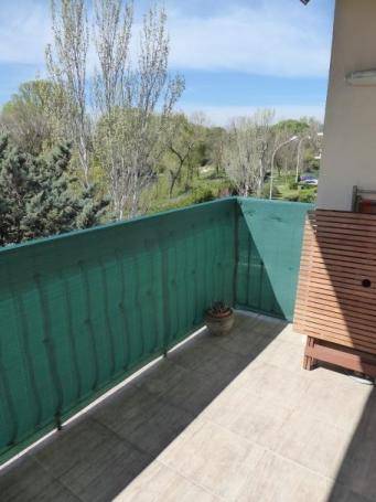 Appartement traversant avec balcon - Photo 6 - Montélimar