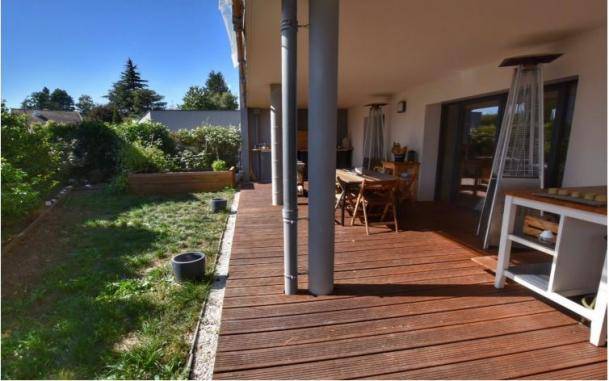 T4 en Rez de Jardin - Photo 6 - Prévessin-Moëns