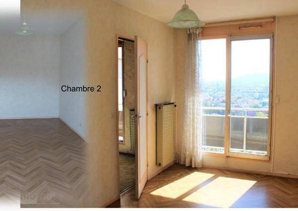 Appartement - Photo 6 - Clermont-Ferrand