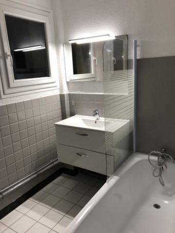 Appartement F4 rénové - Photo 6 - Tain-l'Hermitage