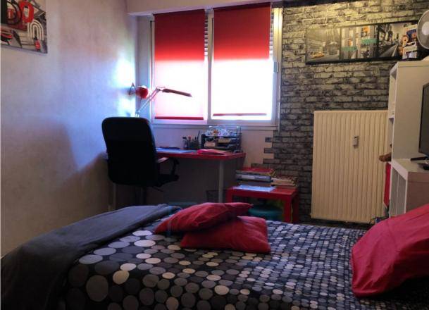 Appartement T4 bis - Photo 6 - Montluçon