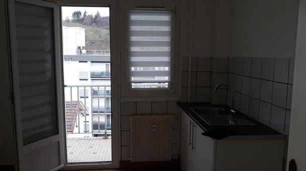 APPARTEMENT 4 PIECES - Photo 6 - Le Chambon-Feugerolles