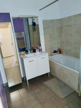 APPARTEMENT T4 SAINT GENIS POUILLY - Photo 6 - Saint-Genis-Pouilly