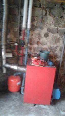 Maison de ville a petit prix - Photo 6 - Le Cheylard