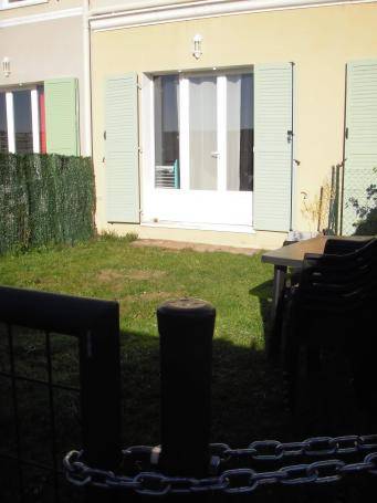 Duplex - Photo 6 - Yzeure