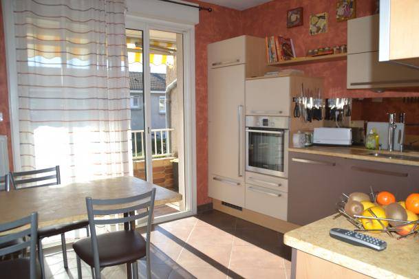 MAISON GUILHERAND-GRANGES - Photo 6 - Guilherand-Granges