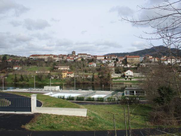 Maison de ville - Photo 6 - Retournac