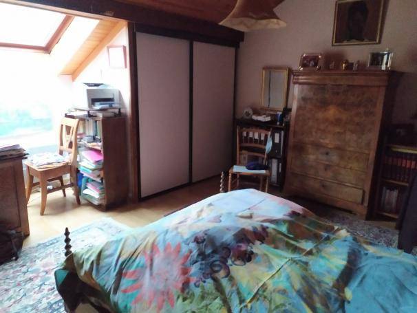 Attique en duplex - Photo 6 - Saint-Genis-Pouilly